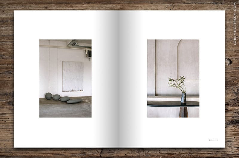 Cereal Magazine – Volume 10 - Buy from LOREM (not Ipsum) Cereal Magazine – Volume 10 - Buy from LOREM (not Ipsum)