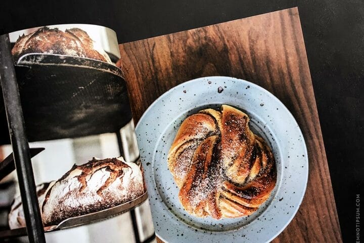 Drift Magazine - Buy from LOREM (not Ipsum)