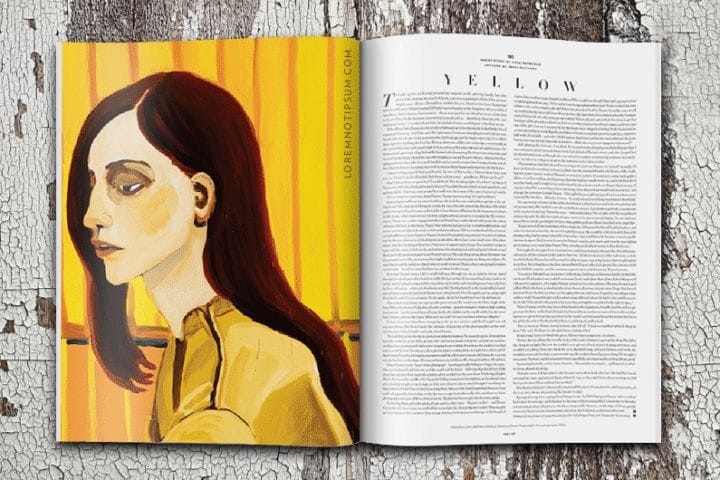 212 Magazine Issue 8 (the Guilt issue) – loremnotipsum.com