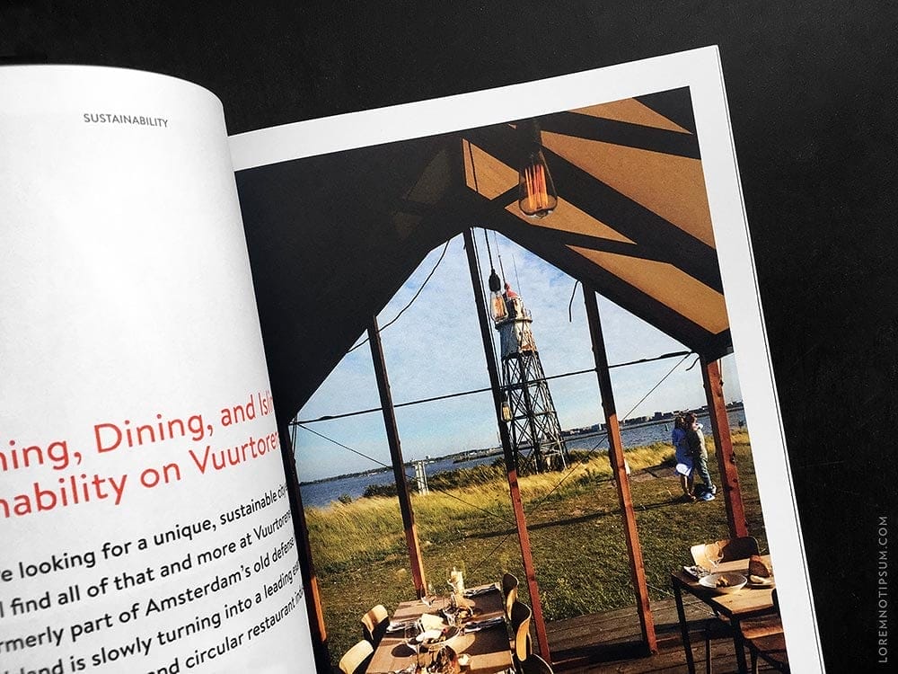 A City Made By People Magazine Issue 2 – loremnotipsum.com