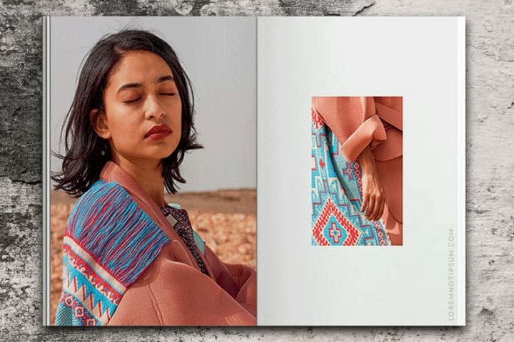 Akt Magazine Issue 2 – loremnotipsum.com
