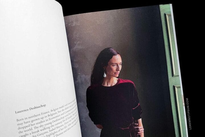 AKT Magazine Issue 3 – loremnotipsum.com