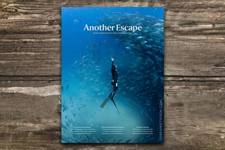 Another Escape Volume 12 – loremnotipsum.com