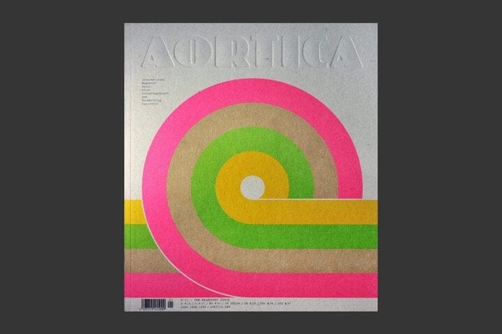 Aortica Magazine Issue 1 – loremnotipsum.com