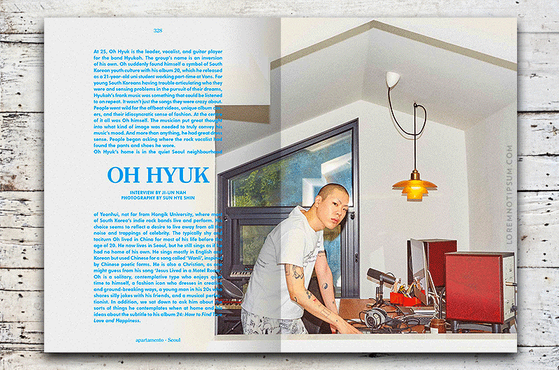 Apartamento Magazine – Issue 22 - Buy from LOREM (not Ipsum) Apartamento Magazine – Issue 22 - Buy from LOREM (not Ipsum)