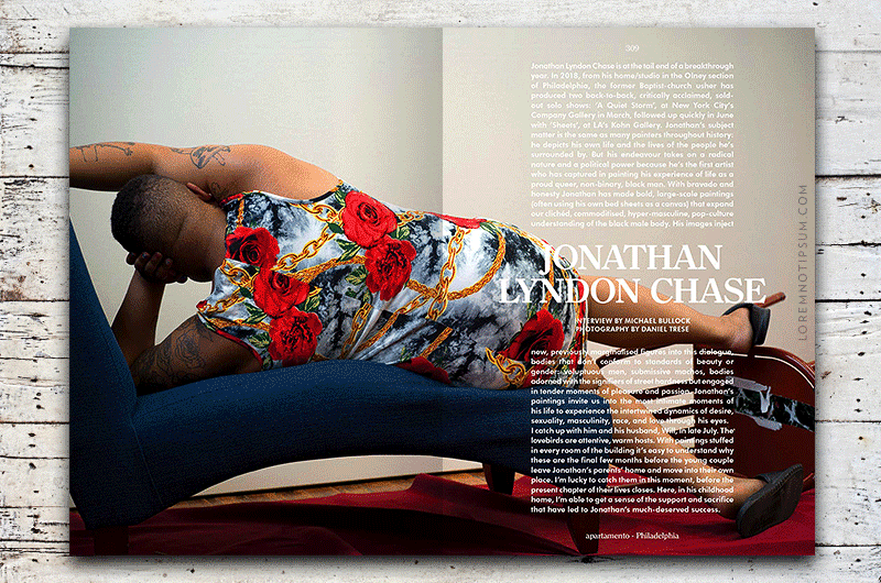 Apartamento Magazine – Issue 22 - Buy from LOREM (not Ipsum) Apartamento Magazine – Issue 22 - Buy from LOREM (not Ipsum)