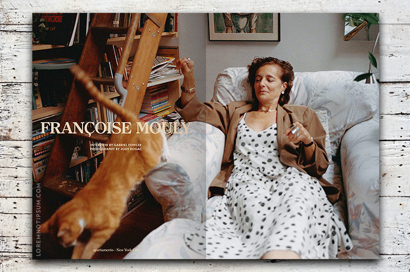 Apartamento Magazine – Issue 22 - Buy from LOREM (not Ipsum) Apartamento Magazine – Issue 22 - Buy from LOREM (not Ipsum)