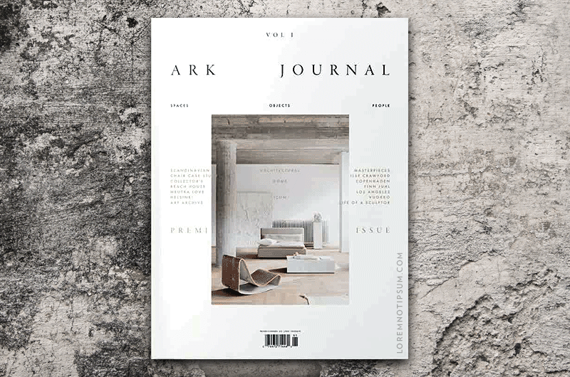 最新作売れ筋が満載 - 1 Volume – Journal Ark Buy Ipsum) (not LOREM from アート・デザイン・音楽