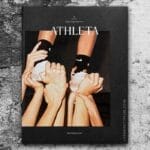 Athleta Magazine Issue 6 – loremnotipsum.com