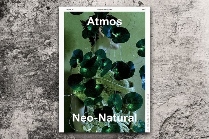 Atmos Magazine Volume 1 – loremnotipsum.com