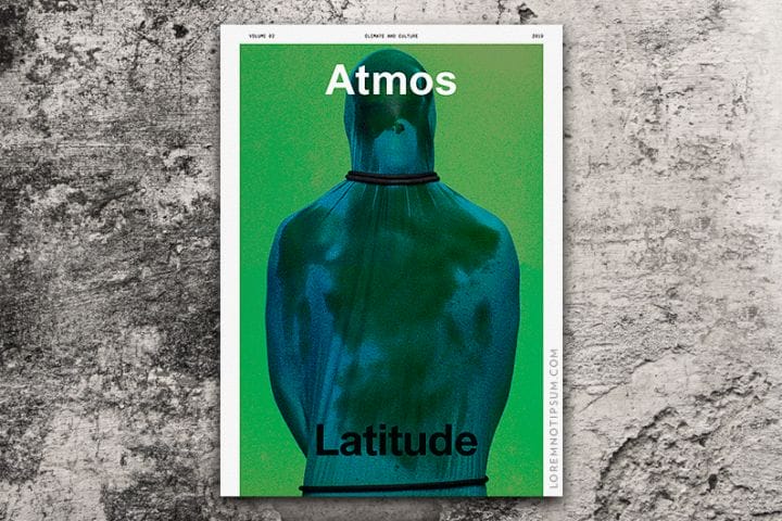 Atmos Magazine Volume 2 – loremnotipsum.com