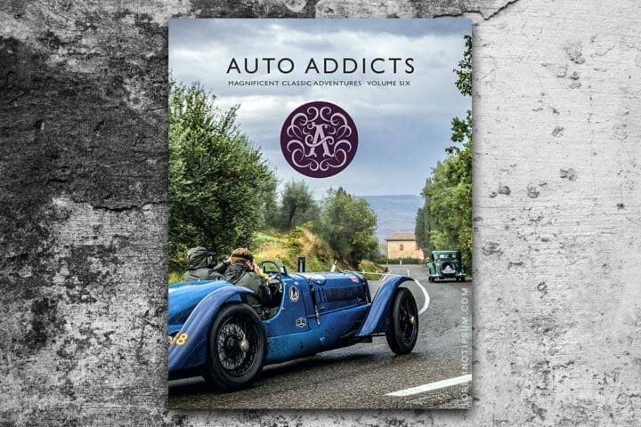 Auto Addicts Magazine Volume 6 – loremnotipsum.com