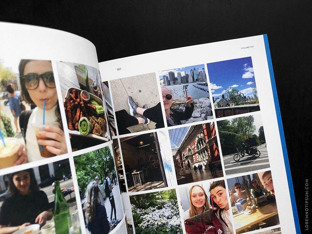 Bikevibe Magazine Issue 6 (New York) – loremnotipsum.com