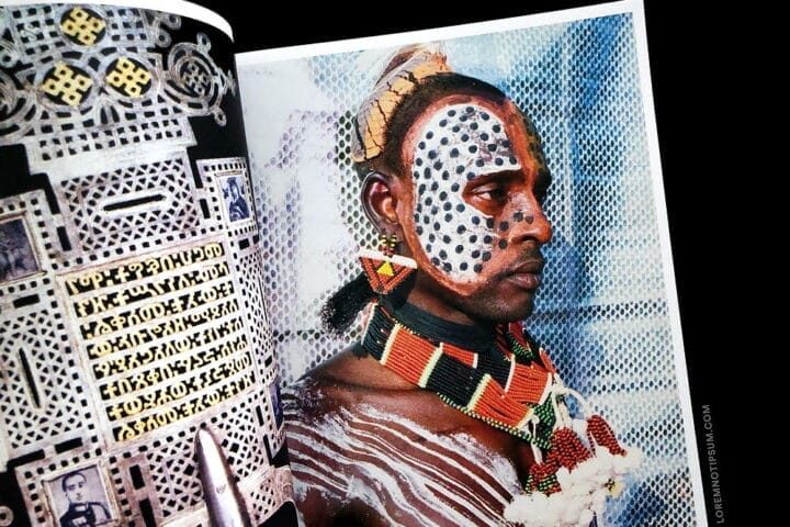Cartography Magazine Issue 7 – loremnotipsum.com