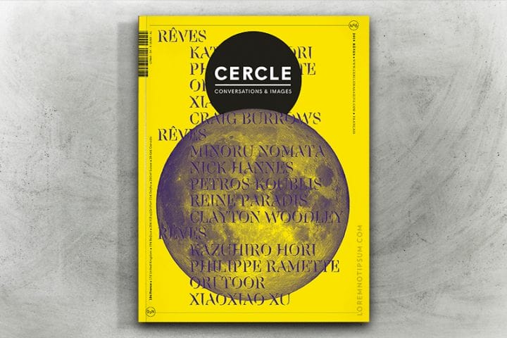 Cercle Magazine No. 6 (Dreams) – loremnotipsum.com