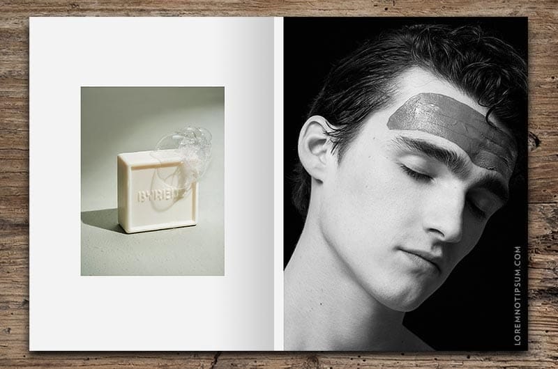 Cereal Magazine Volume 14 – loremnotipsum.com