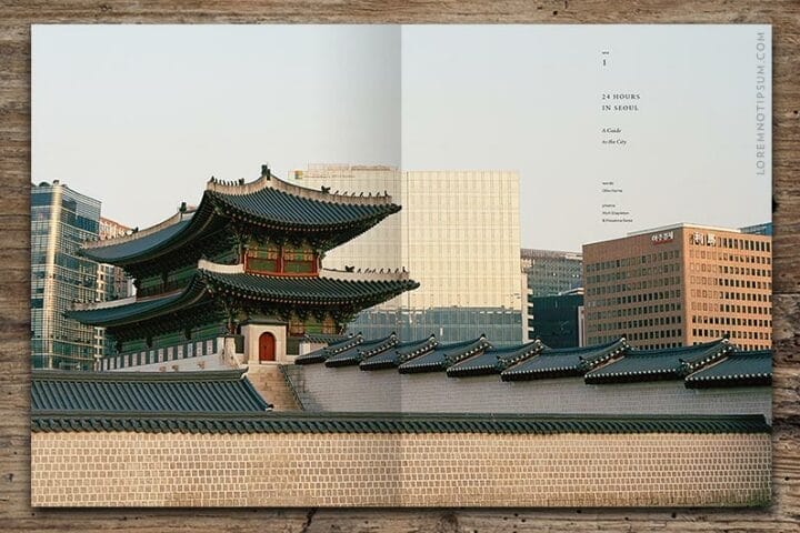 Cereal Magazine Volume 19 – loremnotipsum.com
