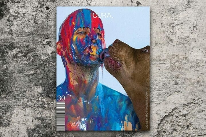 CURA Magazine Issue 30 – loremnotipsum.com