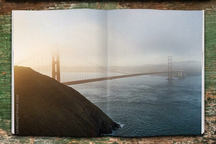 Drift Magazine Volume 7 (San Francisco) – loremnotipsum.com