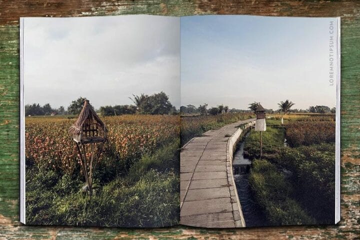 Drift Magazine Volume 9 (Bali) – loremnotipsum.com