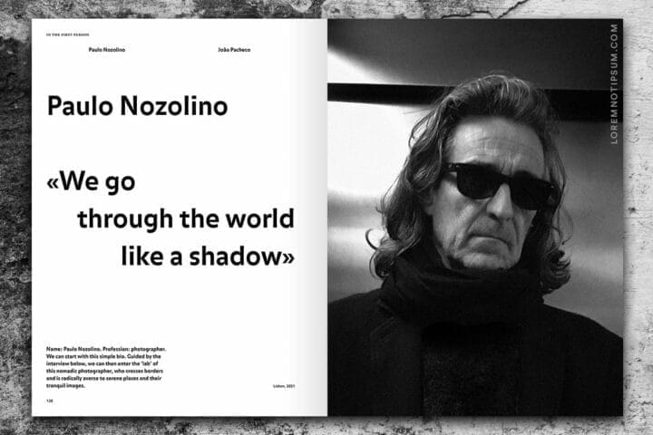 ELECTRA Magazine Issue 15 (The Numbers) – loremnotipsum.com