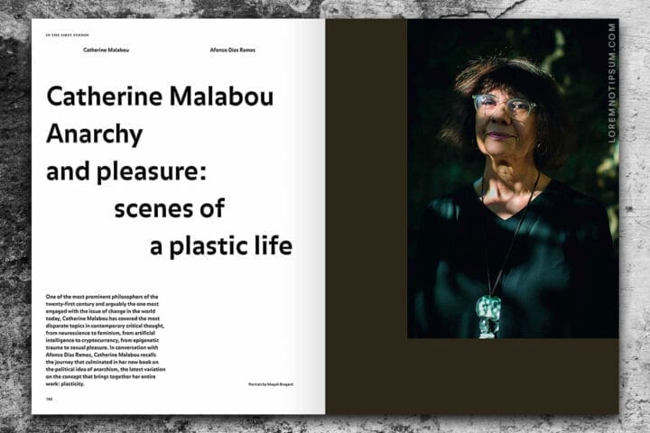 ELECTRA Magazine Issue 16 (Identity(ies)) – loremnotipsum.com