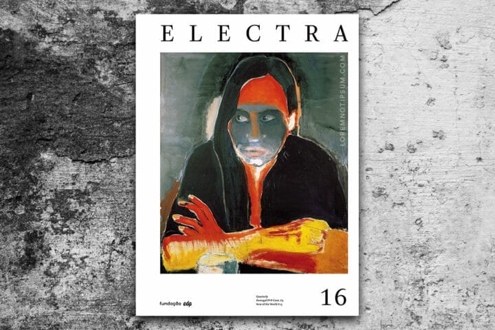 ELECTRA Magazine Issue 16 (Identity(ies)) – loremnotipsum.com