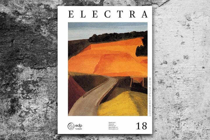 ELECTRA Magazine Issue 18 (City, Countryside) – loremnotipsum.com