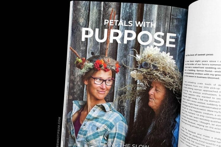 Folklife Magazine Issue 3 – loremnotipsum.com