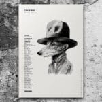 Pack of Dogs by Michael Gillette – loremnotipsum.com