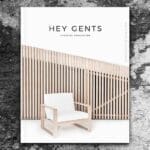 Hey Gents Magazine Issue 2 – loremnotipsum.com