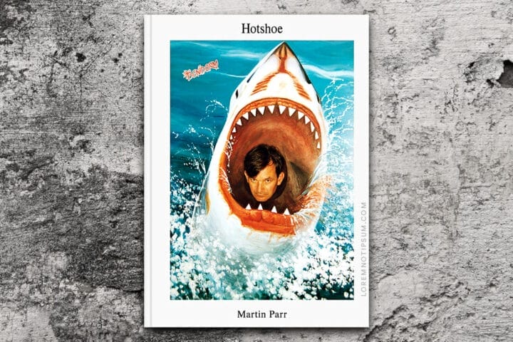 Hotshoe Magazine Issue 208 (Martin Parr) – loremnotipsum.com