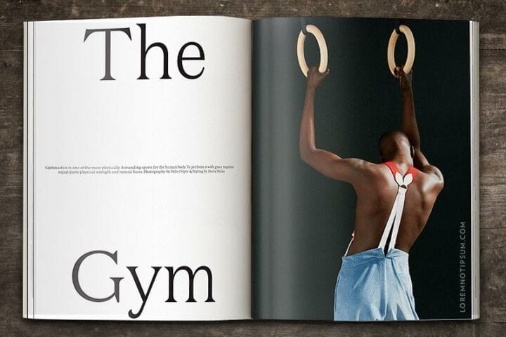 Kinfolk Magazine Issue 26 – loremnotipsum.com