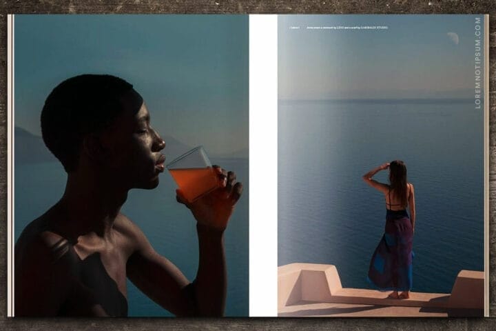 Kinfolk Magazine Issue 44 (the Weather Issue) – loremnotipsum.com