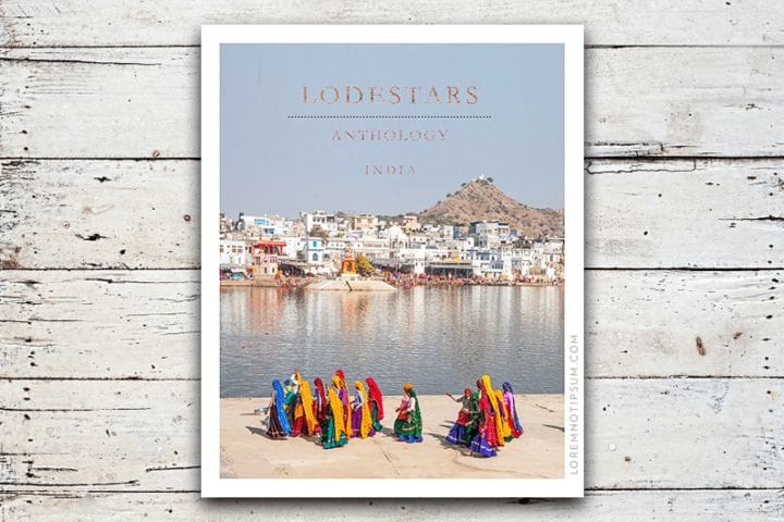 Lodestars Anthology Issue 10 (India) – loremnotipsum.com