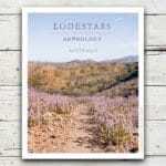 Lodestars Anthology Issue 3 (Australia, Revisited) – loremnotipsum.com