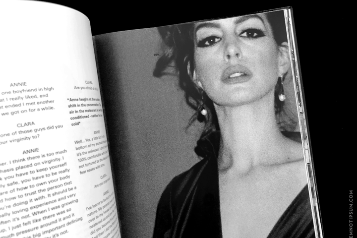 Marfamily Issue 4 – loremnotipsum.com