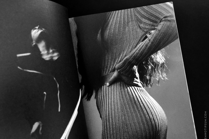 MATTO Magazine Issue 1 – loremnotipsum.com