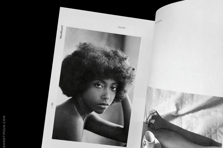 MAUER Magazine Issue 2 Air–Earth) – loremnotipsum.com