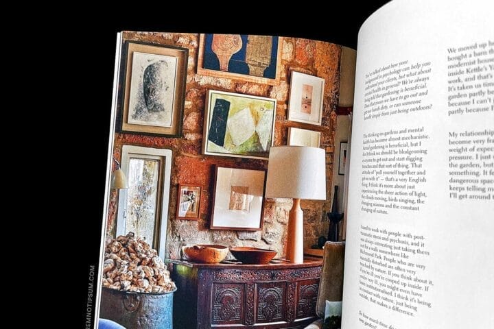 Minka Magazine Volume 2 – loremnotipsum.com