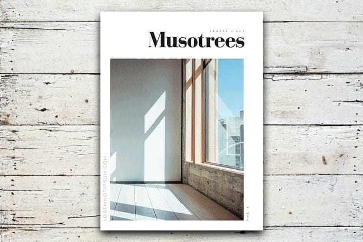 Musotrees Magazine Volume 4 – loremnotipsum.com