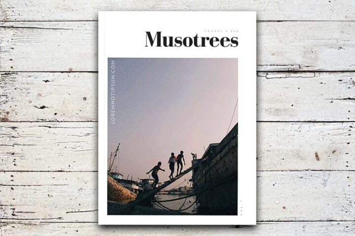 Musotrees Magazine Volume 7 – loremnotipsum.com