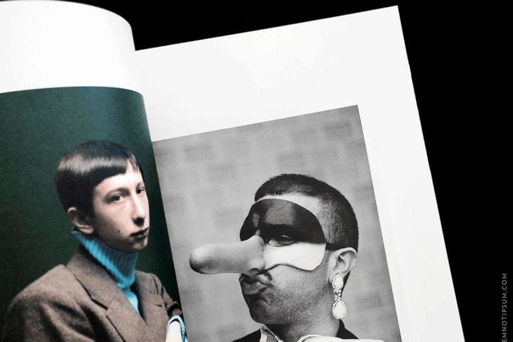 Noon Magazine Issue 11 – loremnotipsum.com