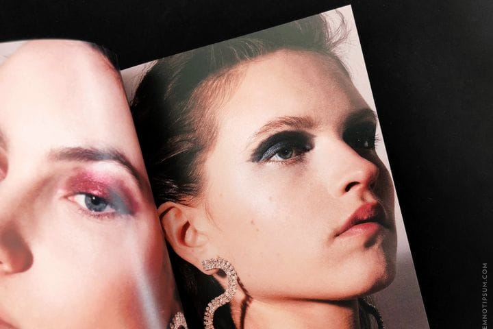 Odiseo Magazine Volume 12 – loremnotipsum.com
