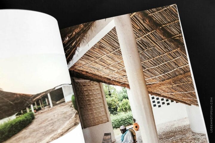 Openhouse Magazine Issue 9 – loremnotipsum.com