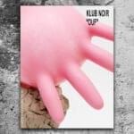 Ouf Magazine von KLUB NOIR – loremnotipsum.com