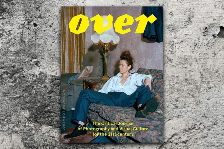 OVER Journal Issue 1 – loremnotipsum.com