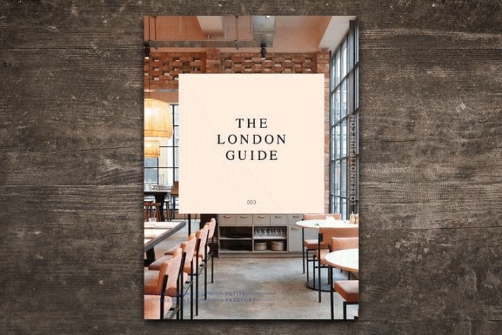 Petite Passport (London) – loremnotipsum.com