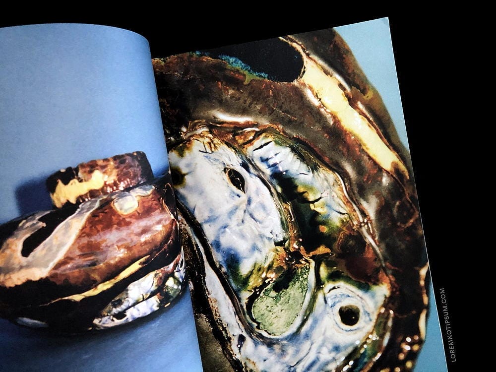 The Plant Magazine Issue 15 – loremnotipsum.com