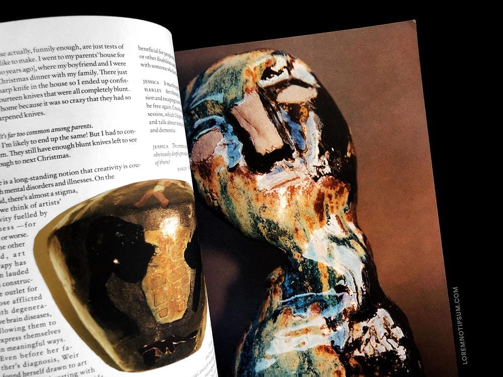 The Plant Magazine Issue 15 – loremnotipsum.com
